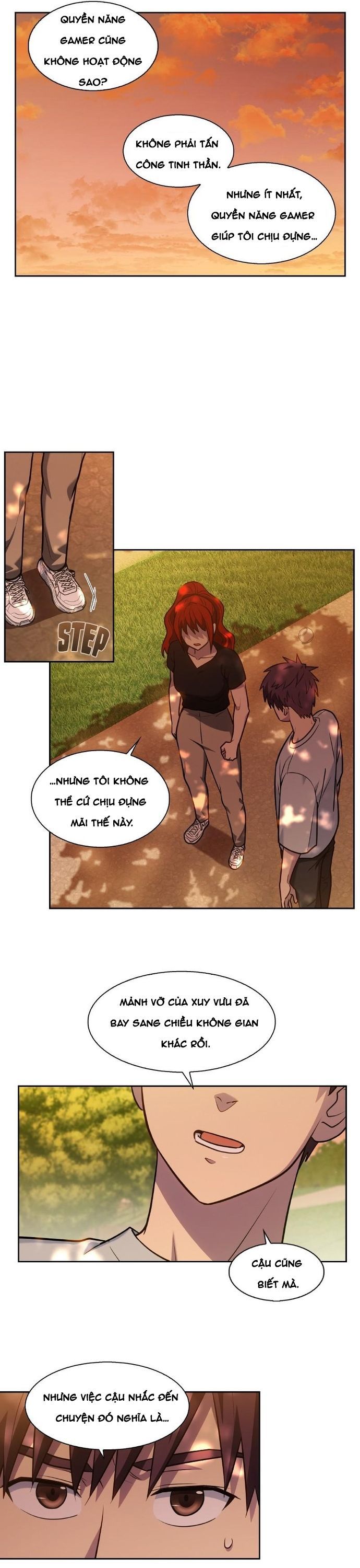 Thế Giới Game Thủ Chapter 510 - 11