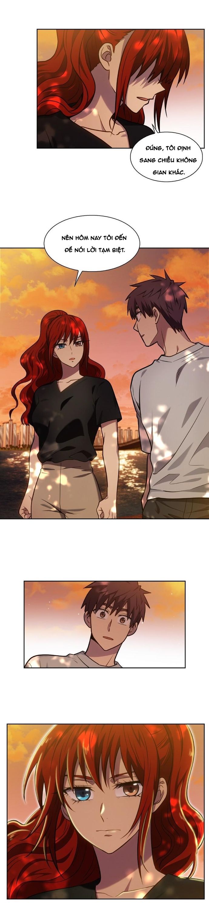 Thế Giới Game Thủ Chapter 510 - 12