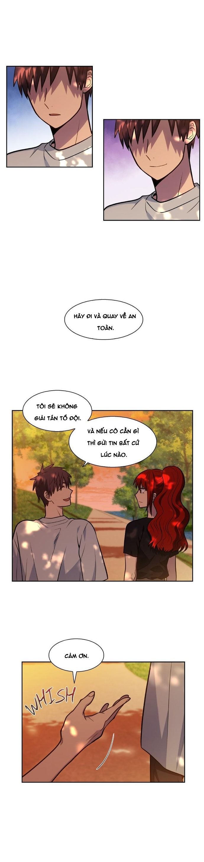 Thế Giới Game Thủ Chapter 510 - 13