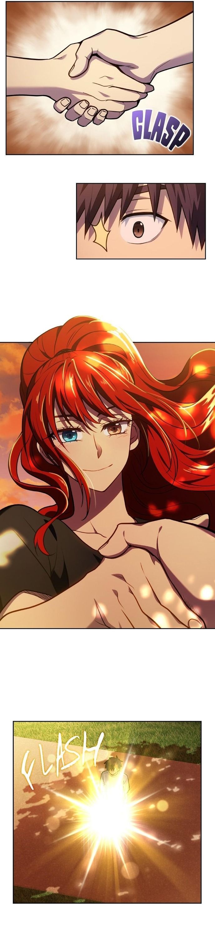 Thế Giới Game Thủ Chapter 510 - 14