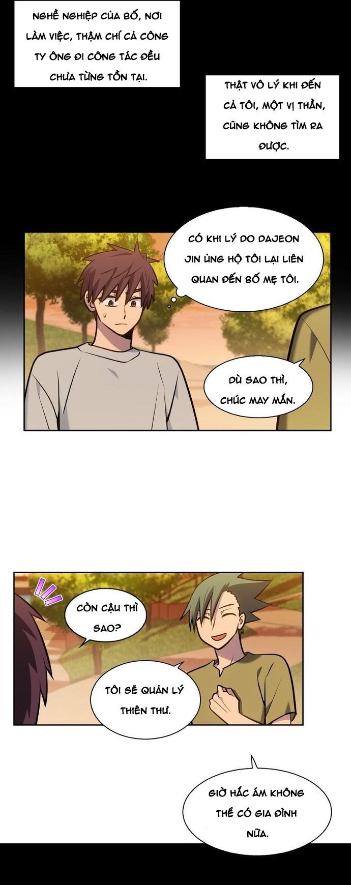 Thế Giới Game Thủ Chapter 510 - 18