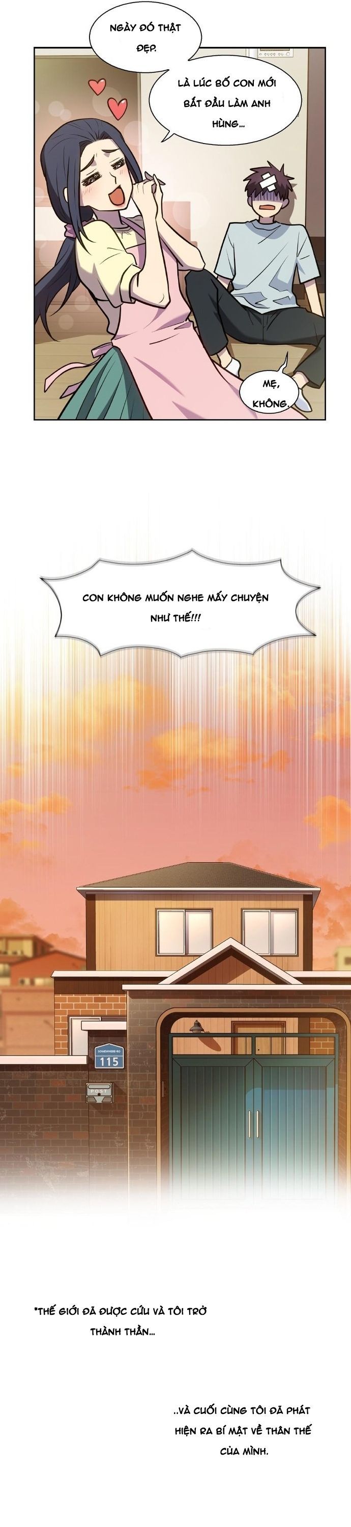 Thế Giới Game Thủ Chapter 510 - 26