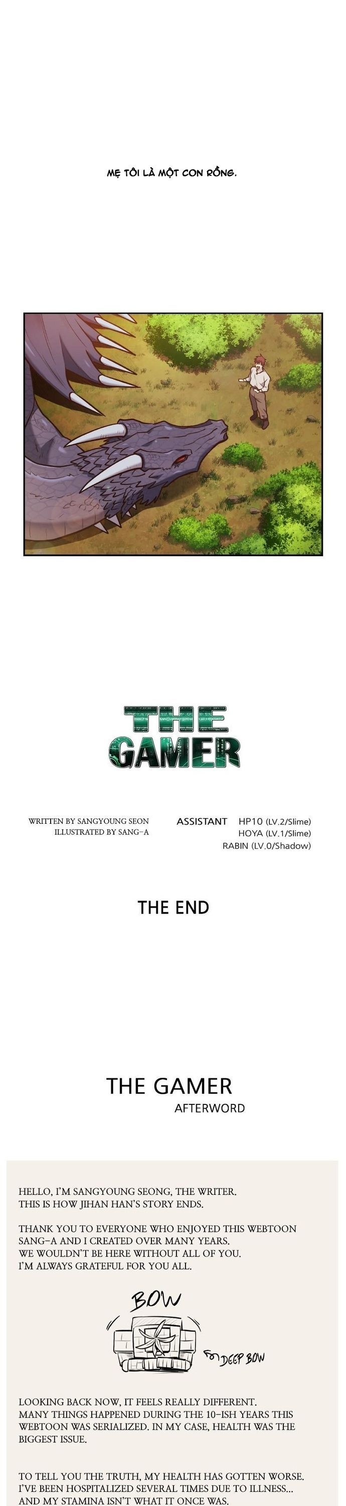 Thế Giới Game Thủ Chapter 510 - 27