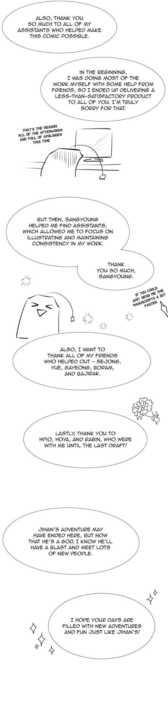 Thế Giới Game Thủ Chapter 510 - 30