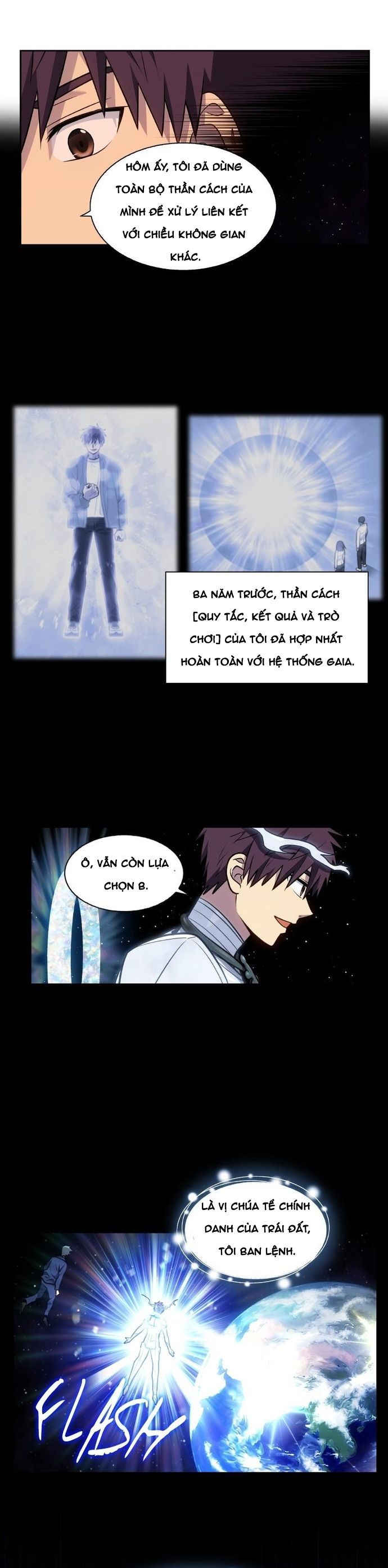 Thế Giới Game Thủ Chapter 510 - 7