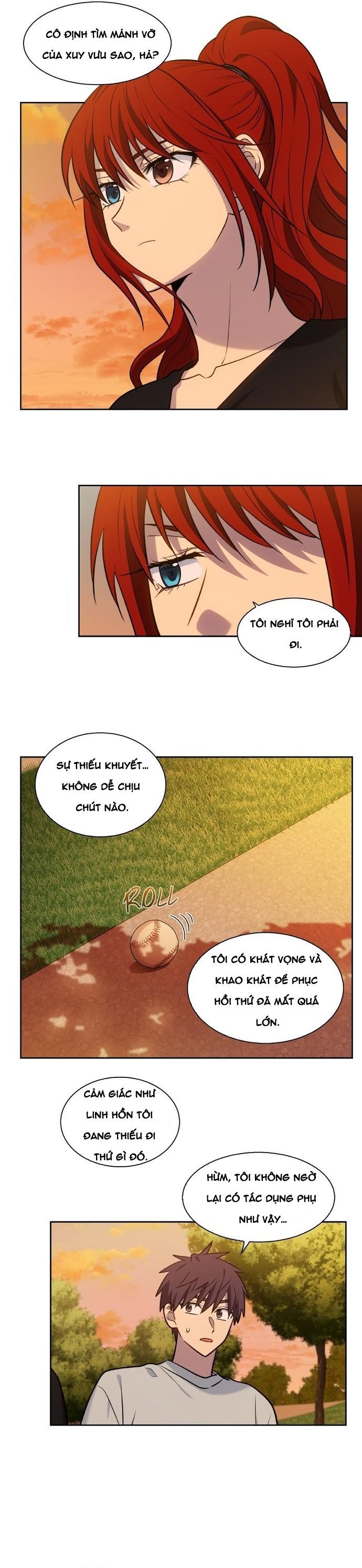 Thế Giới Game Thủ Chapter 510 - 10