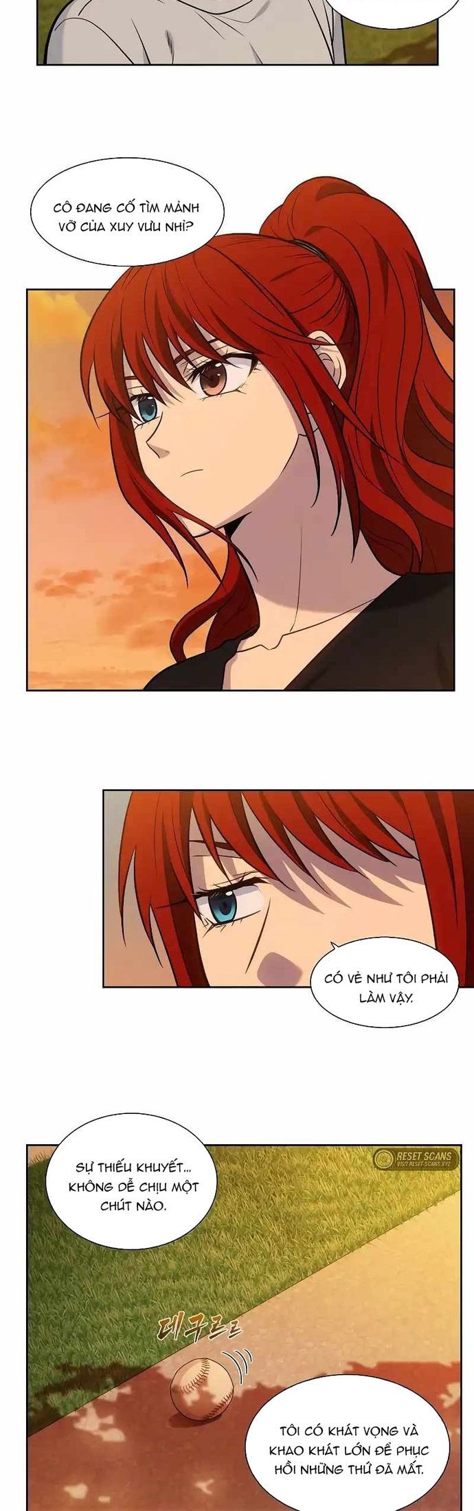 Thế Giới Game Thủ Chapter 511 - 12