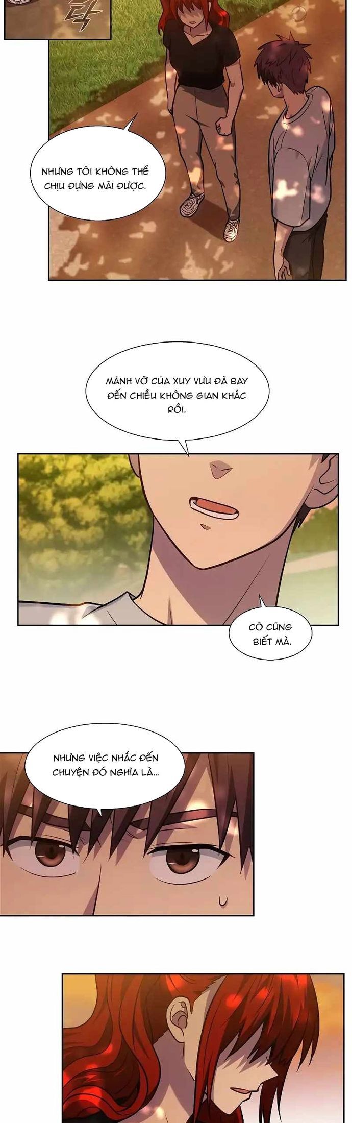 Thế Giới Game Thủ Chapter 511 - 14