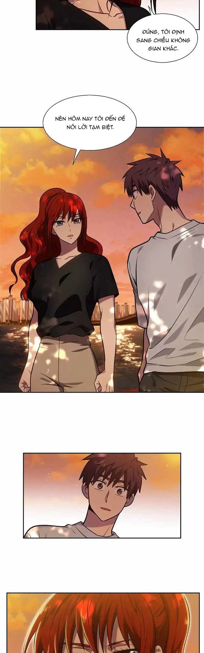 Thế Giới Game Thủ Chapter 511 - 15