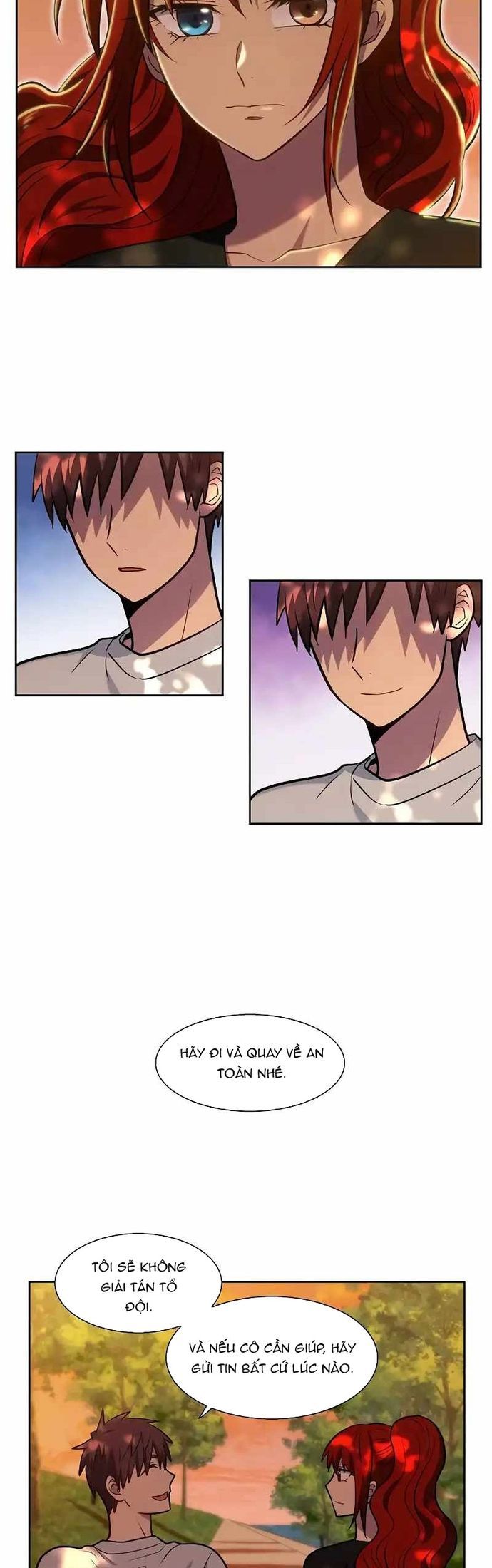 Thế Giới Game Thủ Chapter 511 - 16