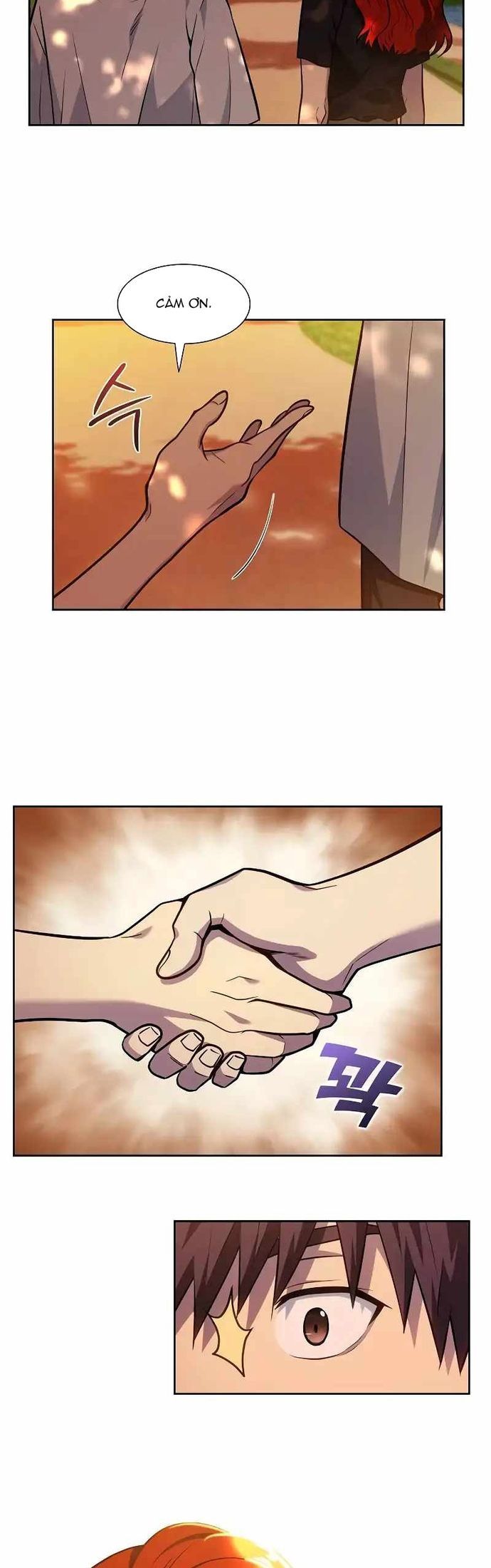 Thế Giới Game Thủ Chapter 511 - 17