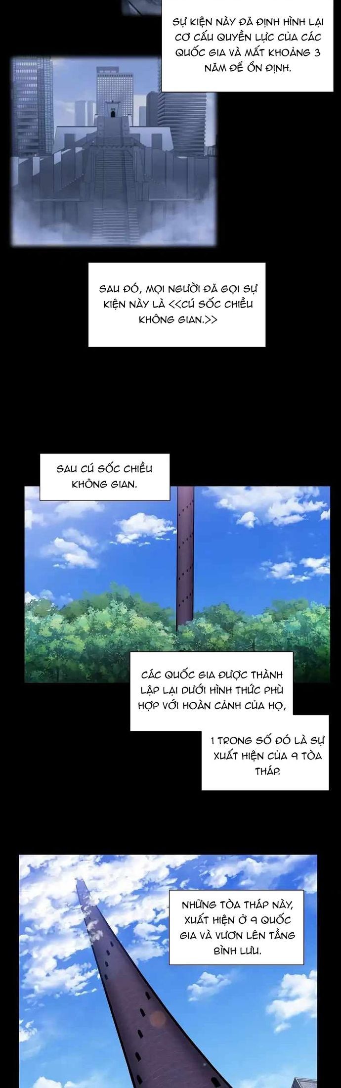 Thế Giới Game Thủ Chapter 511 - 4