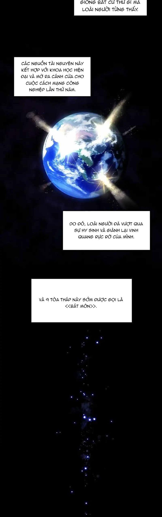 Thế Giới Game Thủ Chapter 511 - 6