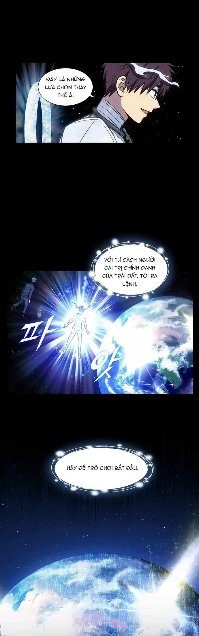 Thế Giới Game Thủ Chapter 511 - 9