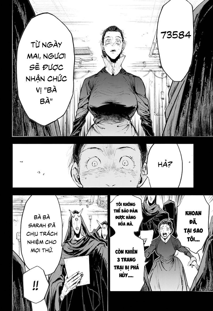 The Promised Neverland Chapter 165 - 2