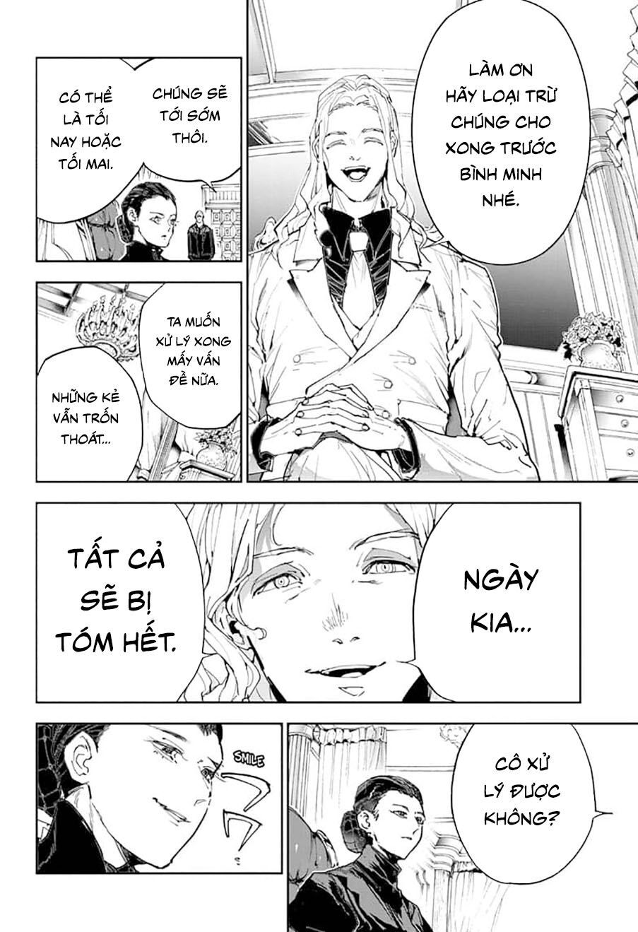 The Promised Neverland Chapter 165 - 13