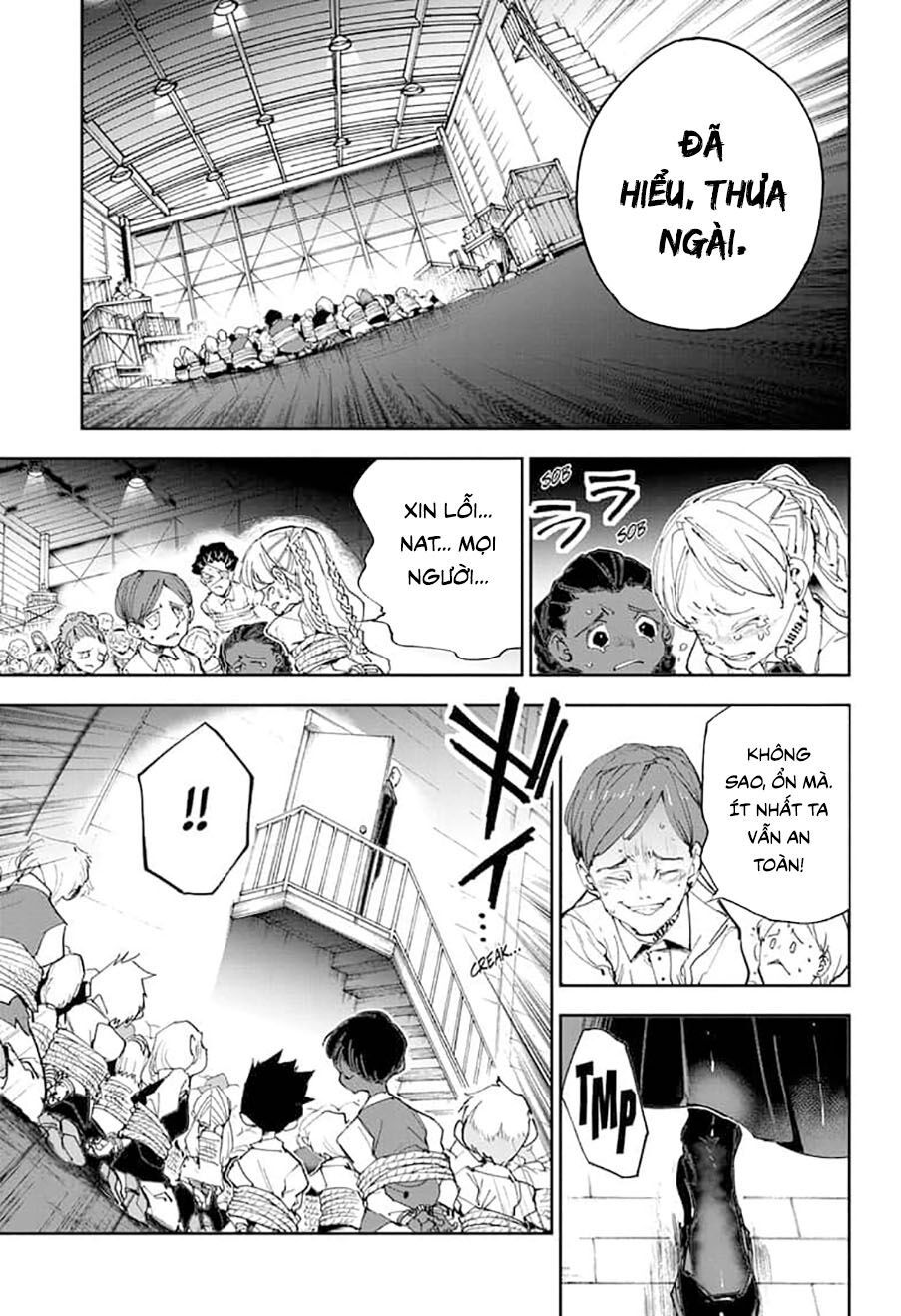 The Promised Neverland Chapter 165 - 14