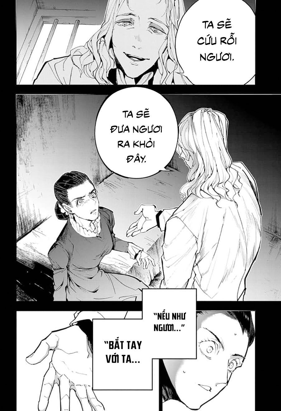 The Promised Neverland Chapter 165 - 8