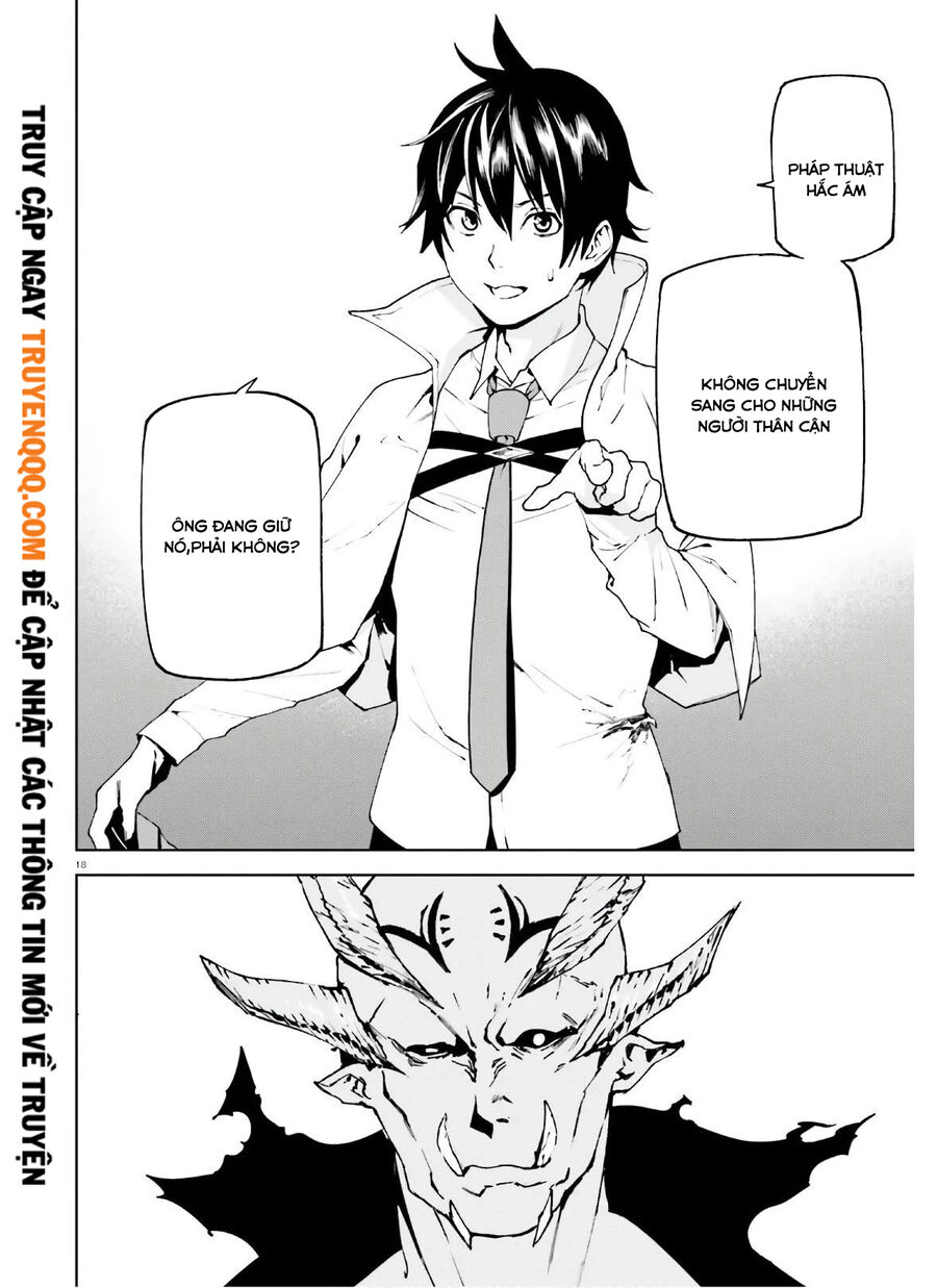 Sekai No Owari No Encore Chapter 50.5 - 6