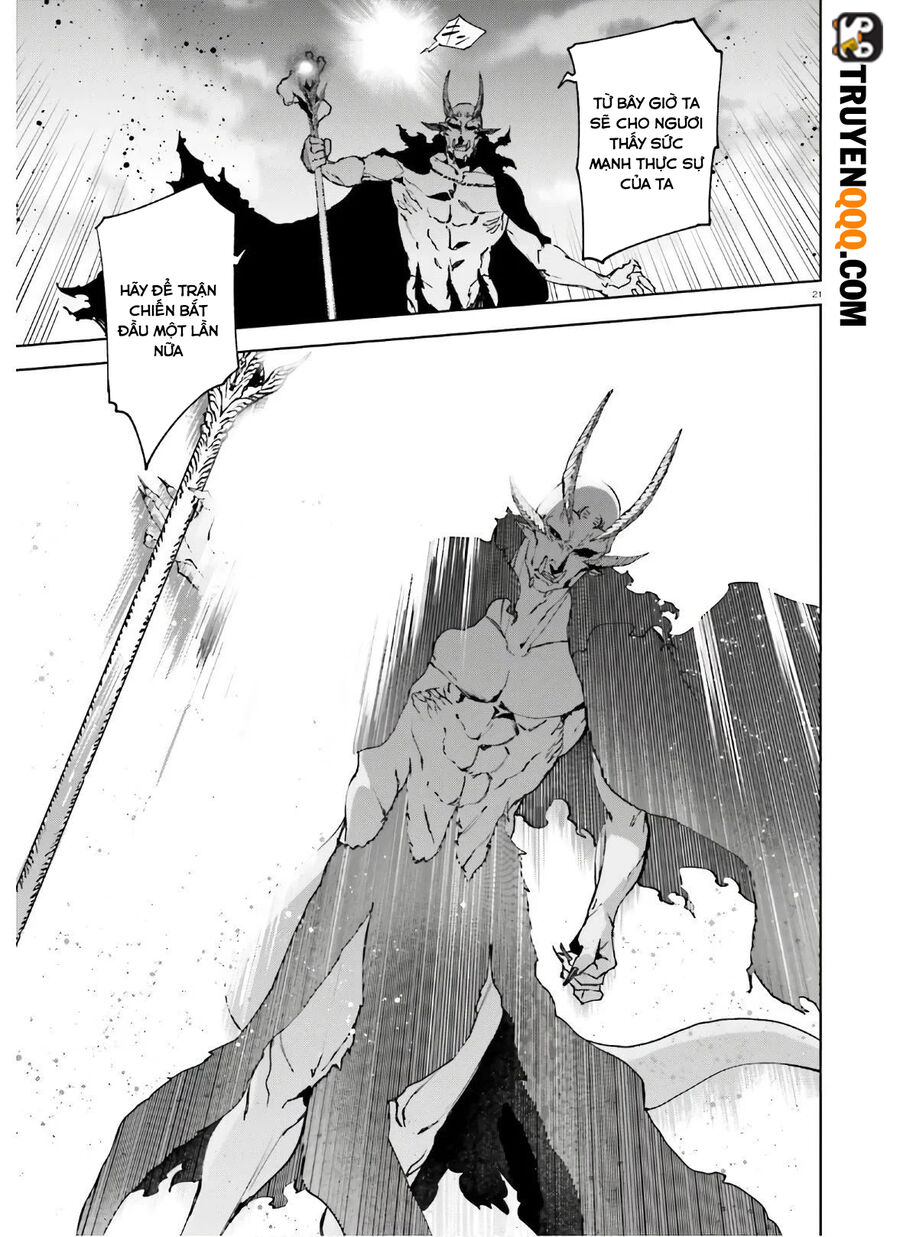 Sekai No Owari No Encore Chapter 50.5 - 9