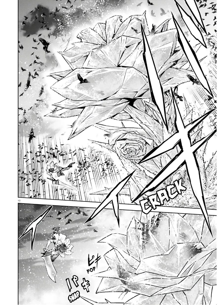 Sekai No Owari No Encore Chapter 50 - 10