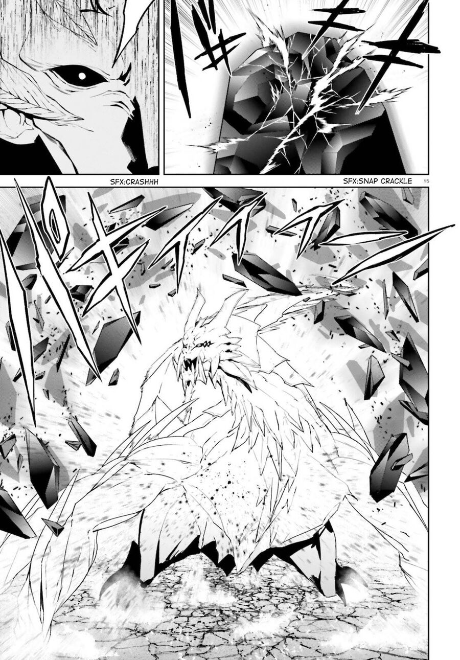 Sekai No Owari No Encore Chapter 52 - 15