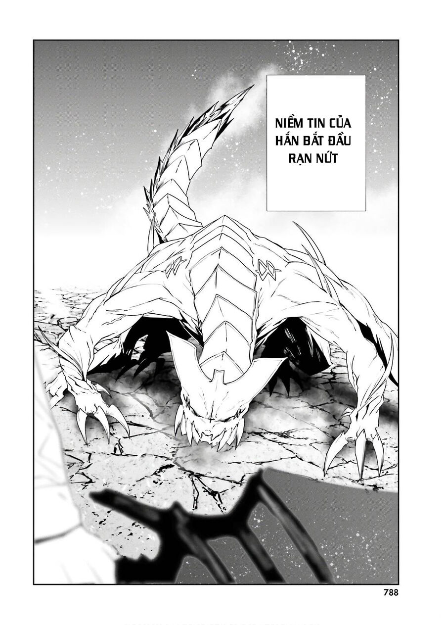 Sekai No Owari No Encore Chapter 56 - 4