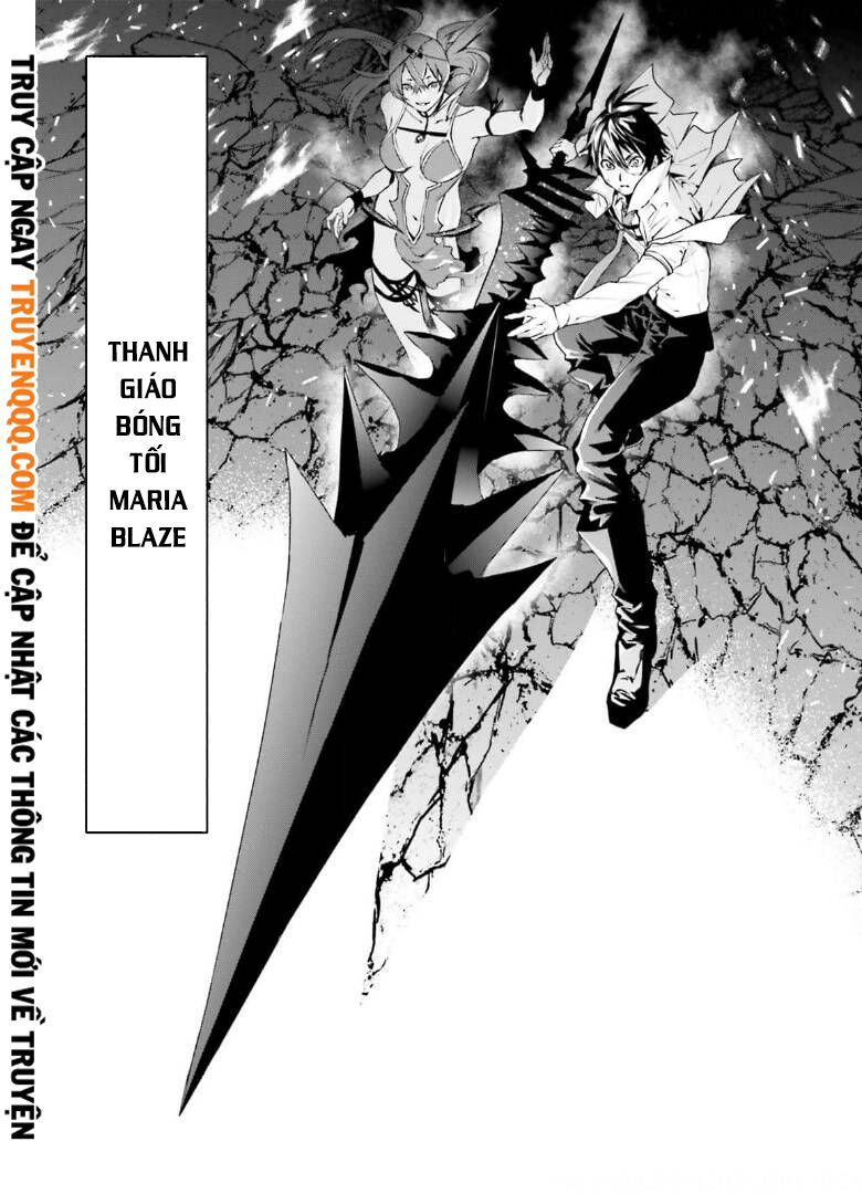Sekai No Owari No Encore Chapter 57 - 15