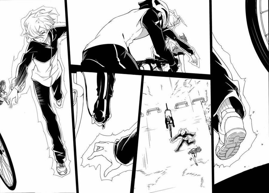 Zettai Naru Kodokusha Chapter 1 - 19