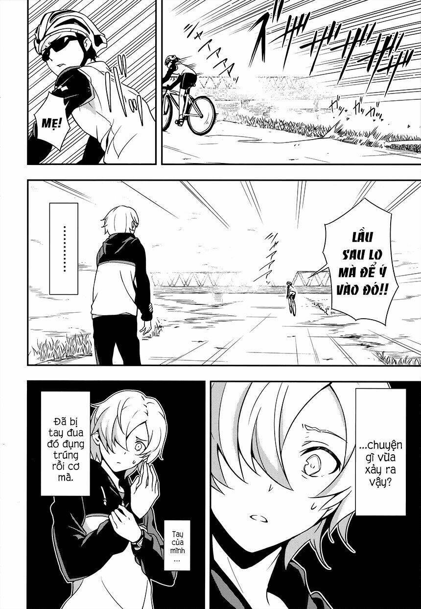 Zettai Naru Kodokusha Chapter 1 - 20