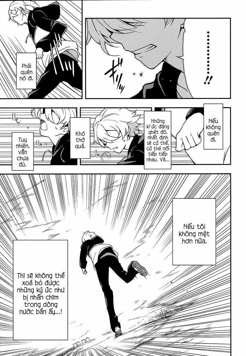 Zettai Naru Kodokusha Chapter 1 - 7