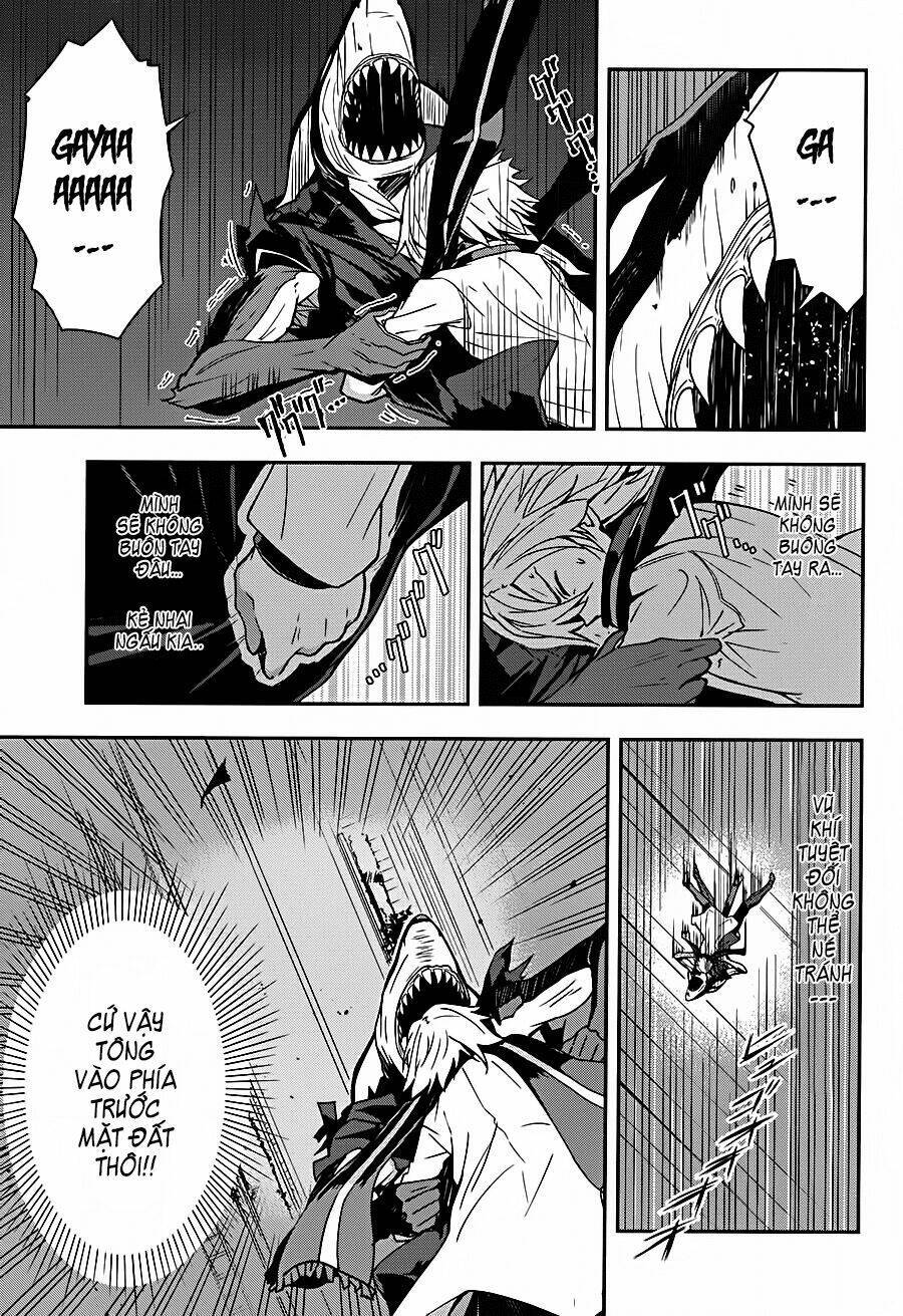 Zettai Naru Kodokusha Chapter 10 - 3