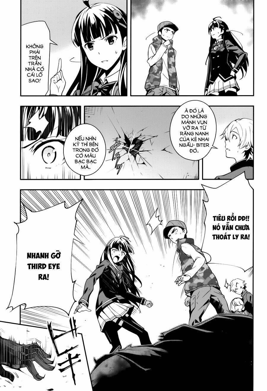 Zettai Naru Kodokusha Chapter 12 - 14