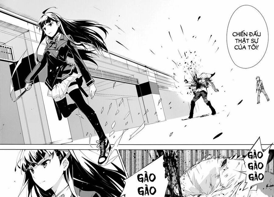 Zettai Naru Kodokusha Chapter 12 - 21