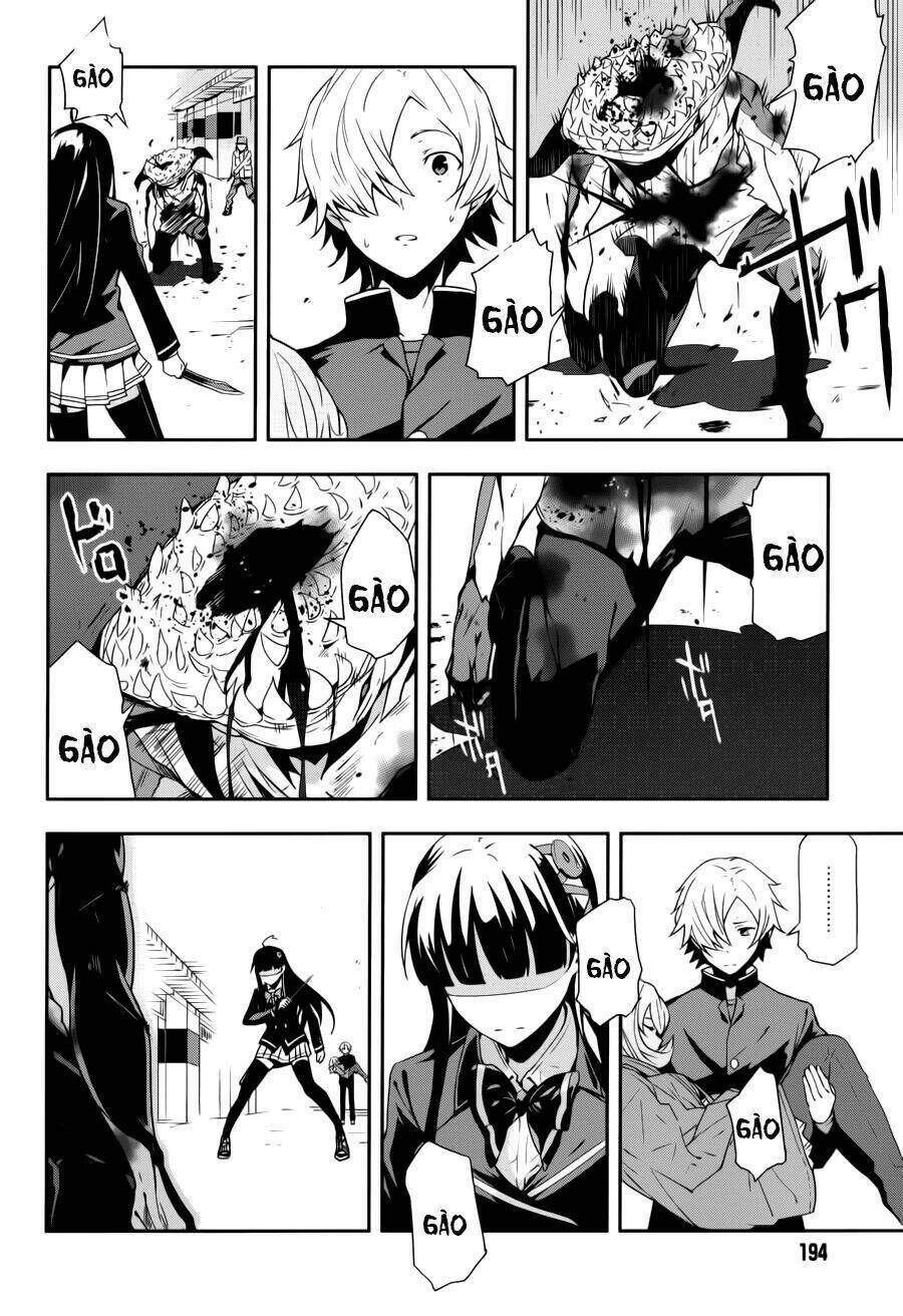 Zettai Naru Kodokusha Chapter 12 - 22