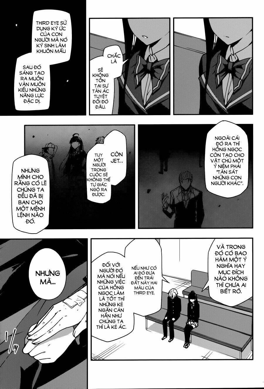Zettai Naru Kodokusha Chapter 14 - 9
