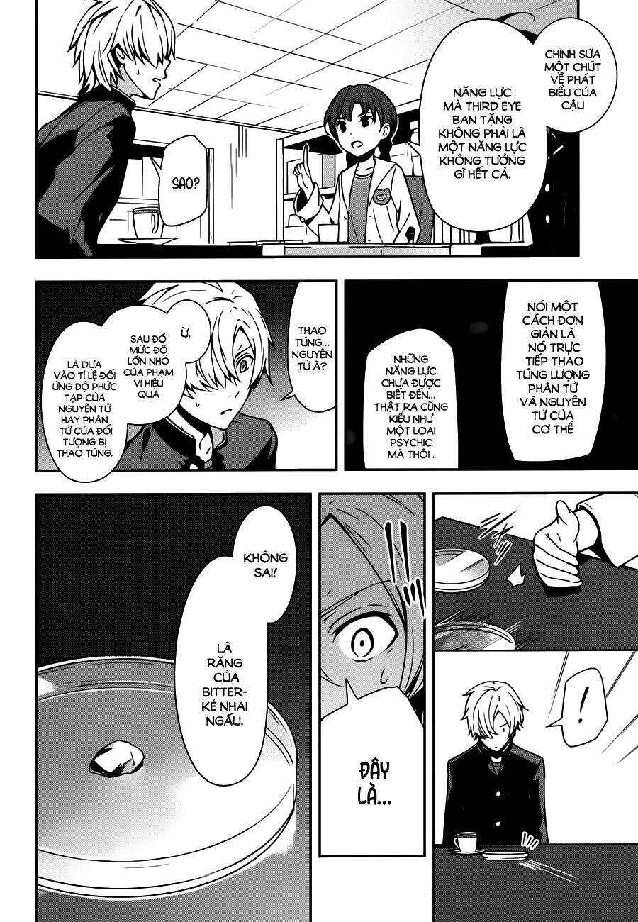 Zettai Naru Kodokusha Chapter 15 - 11