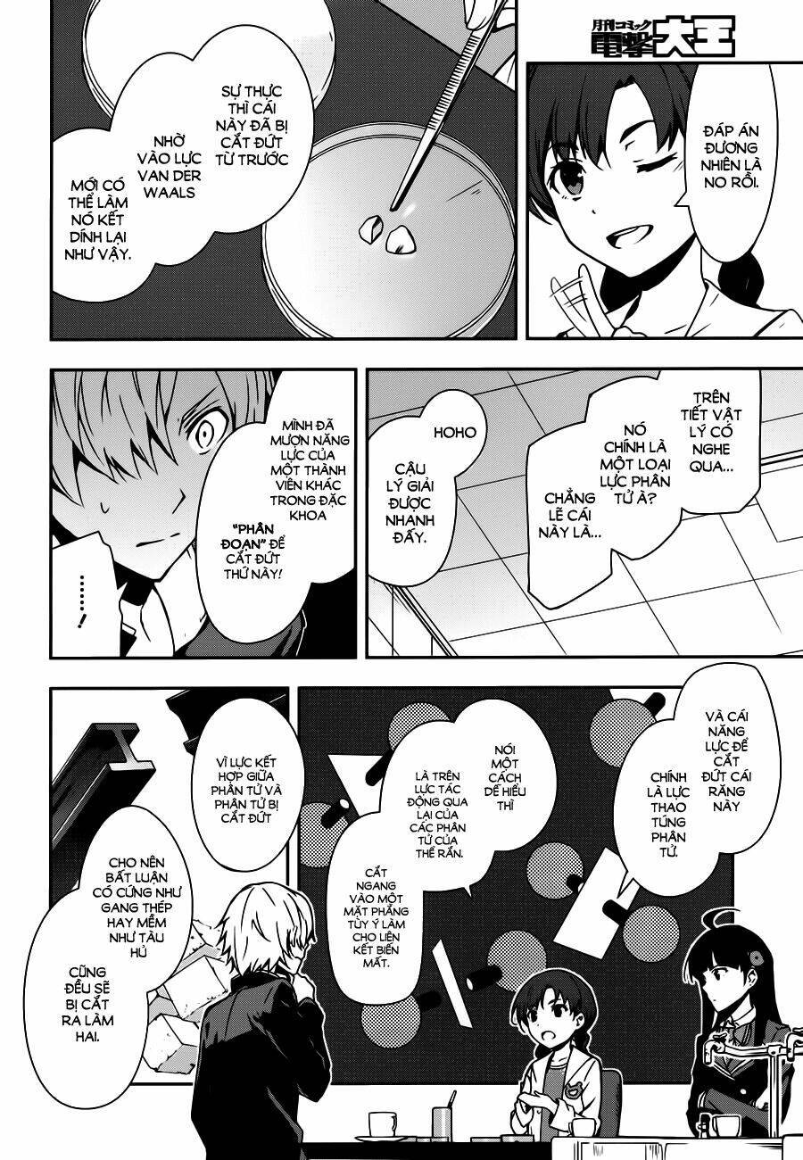 Zettai Naru Kodokusha Chapter 15 - 20