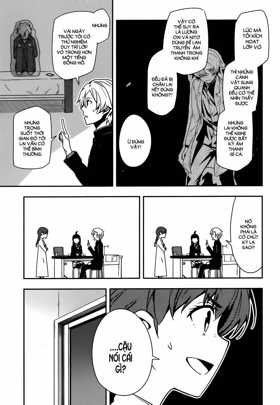 Zettai Naru Kodokusha Chapter 15 - 23