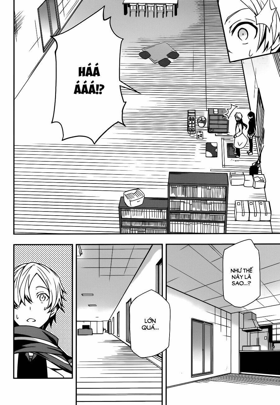 Zettai Naru Kodokusha Chapter 15 - 5