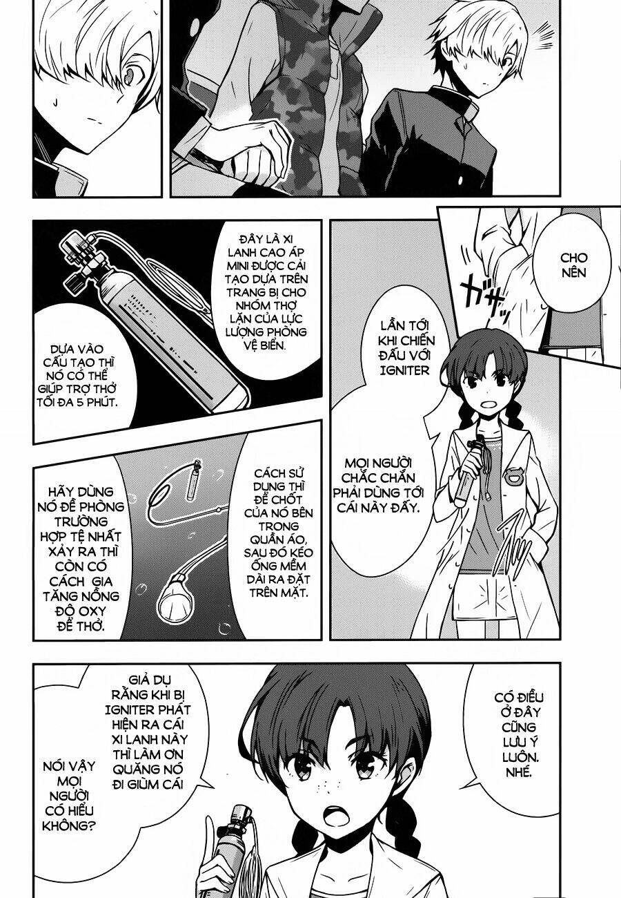 Zettai Naru Kodokusha Chapter 16 - 13