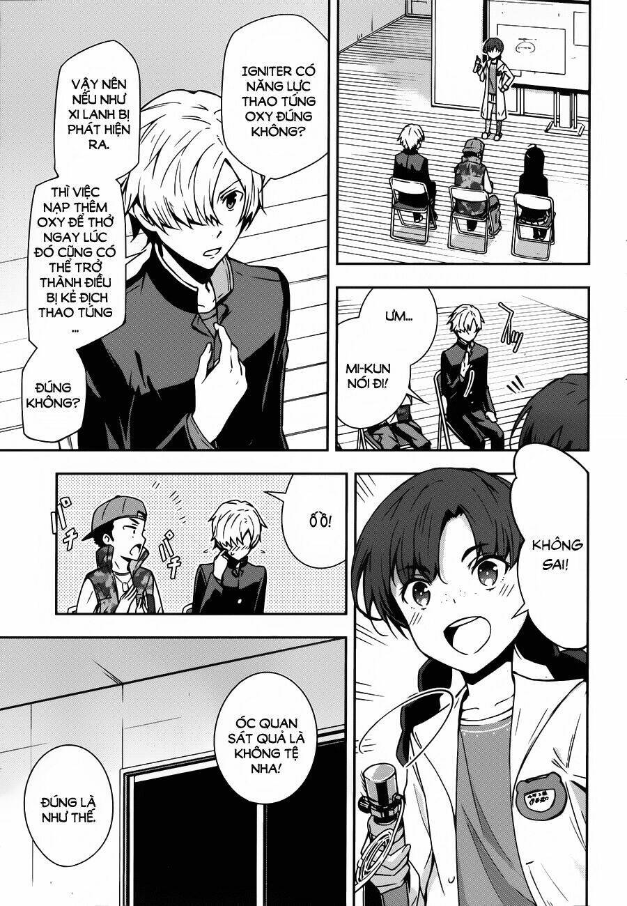 Zettai Naru Kodokusha Chapter 16 - 14