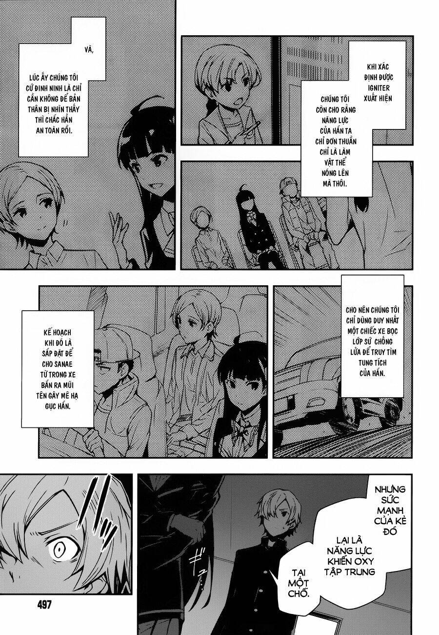 Zettai Naru Kodokusha Chapter 16 - 20