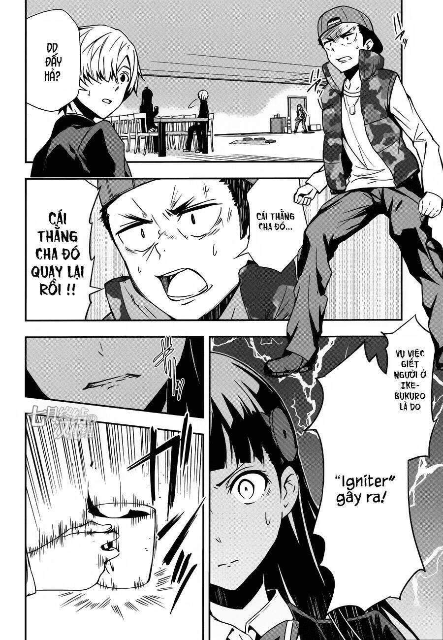 Zettai Naru Kodokusha Chapter 16 - 9