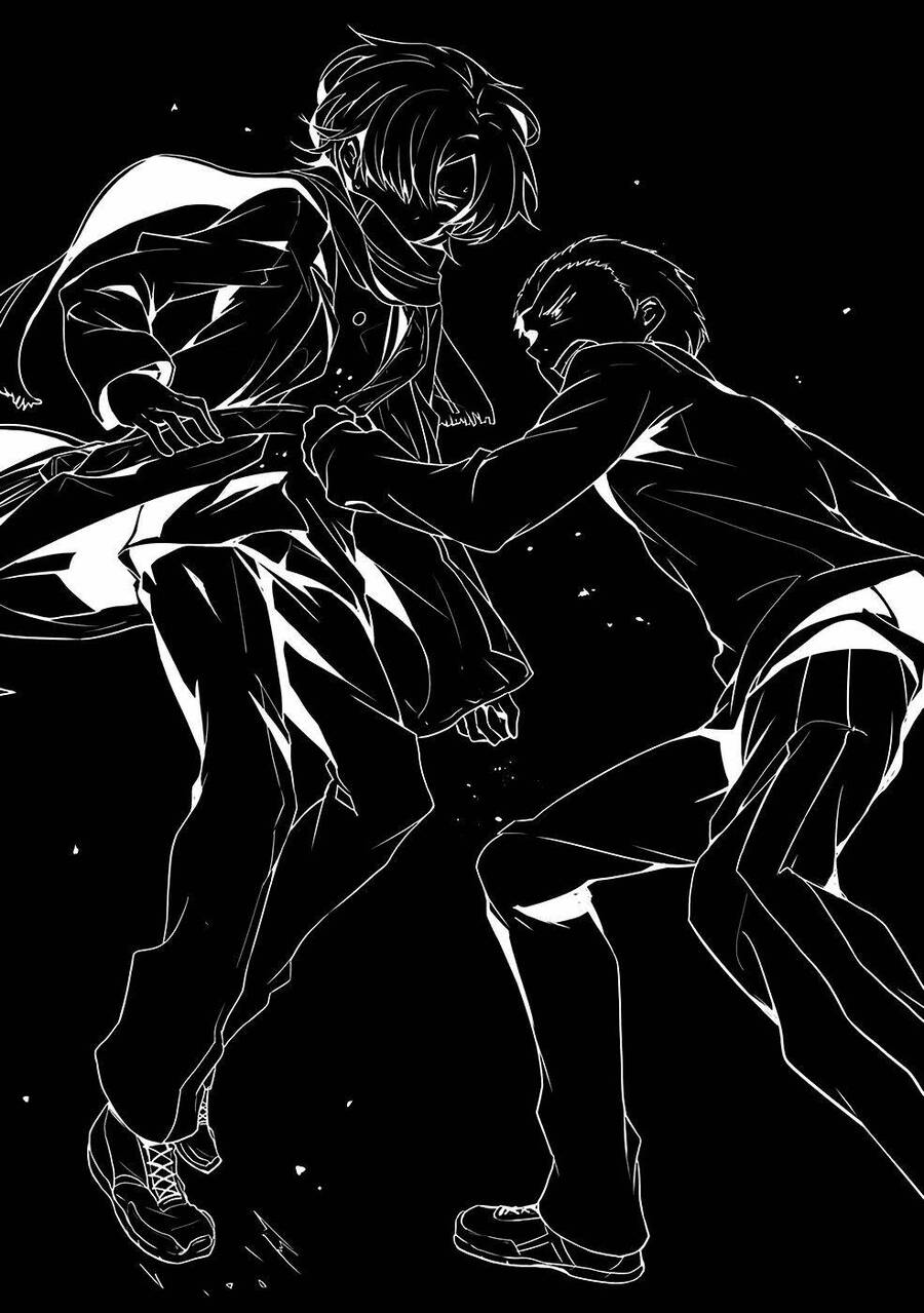 Zettai Naru Kodokusha Chapter 2 - 13