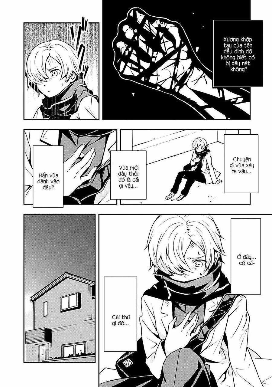 Zettai Naru Kodokusha Chapter 2 - 16