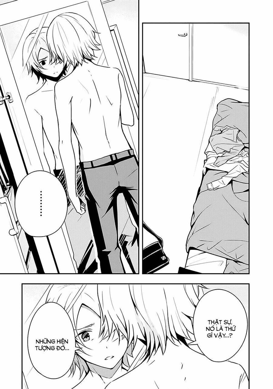 Zettai Naru Kodokusha Chapter 2 - 19