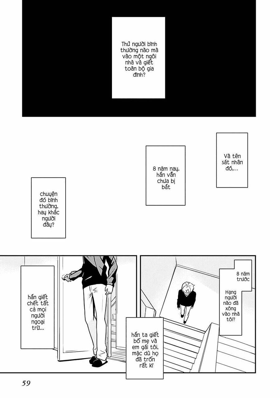 Zettai Naru Kodokusha Chapter 2 - 21