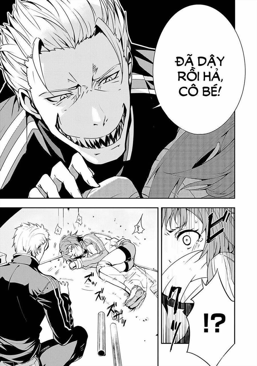 Zettai Naru Kodokusha Chapter 3 - 14