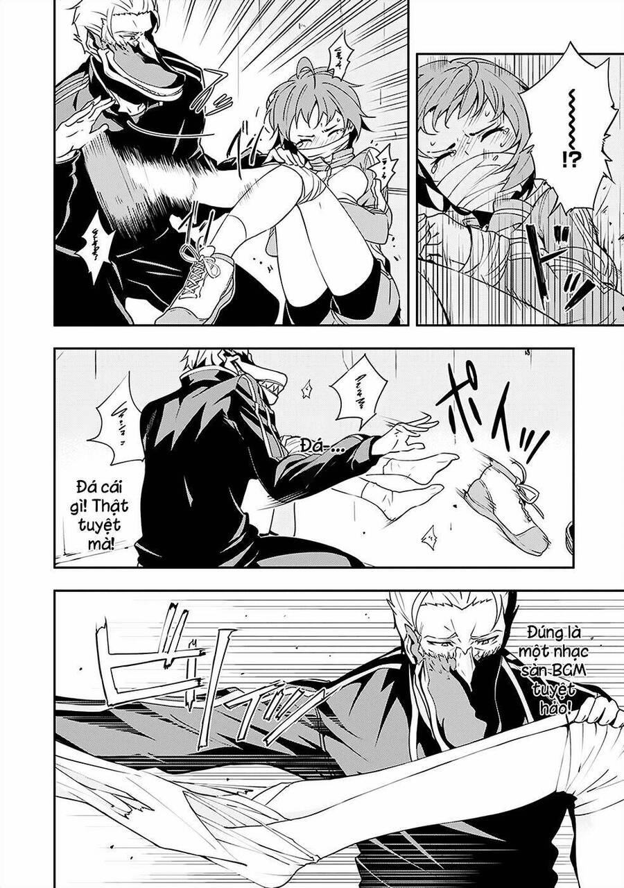 Zettai Naru Kodokusha Chapter 3 - 17